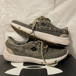 Tenis Sperry top sider seas eye oat-firm-